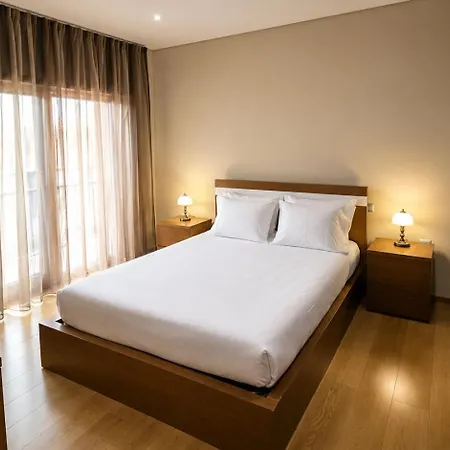 Διαμέρισμα Casa Dos Mareantes Vila do Conde