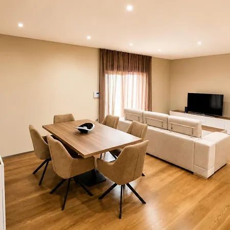 Διαμέρισμα Casa Dos Mareantes